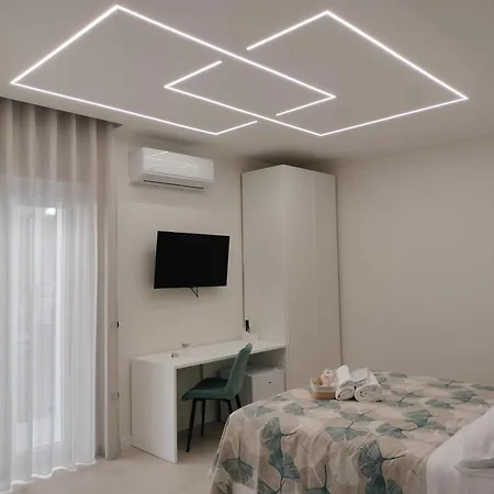 Borgo Mare - Lavorato A & C 3* Trebisacce