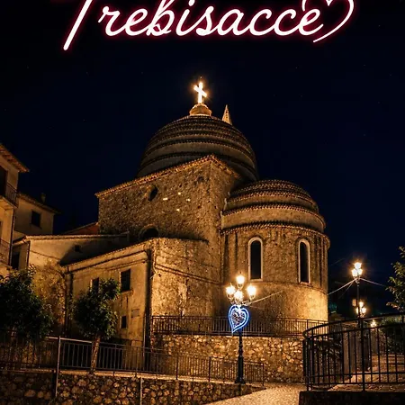 Borgo Mare - Lavorato A & C 3* Trebisacce