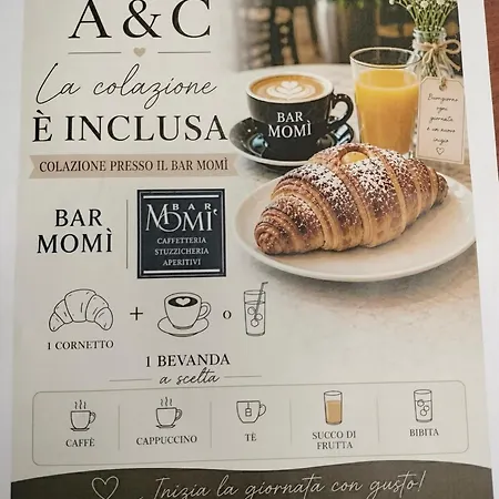 Borgo Mare - Lavorato A & C 3* Trebisacce