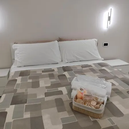 Borgo Mare - Lavorato A & C 3*