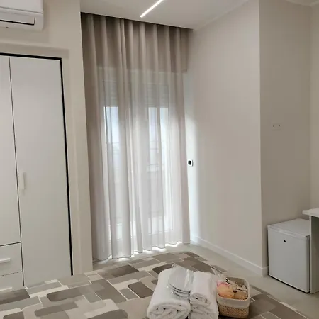 Borgo Mare - Lavorato A & C Trebisacce