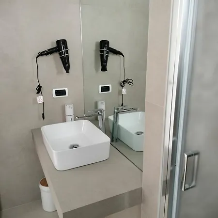 Gæstehus Borgo Mare - Lavorato A & C