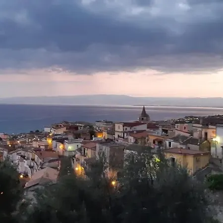 Borgo Mare - Lavorato A & C Gæstehus Trebisacce