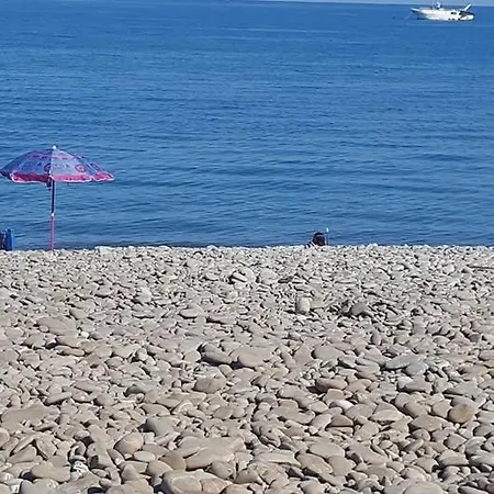 Borgo Mare - Lavorato A & C
