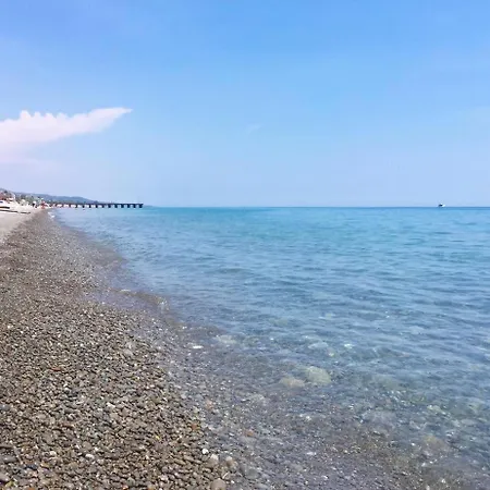 Borgo Mare - Lavorato A & C Trebisacce