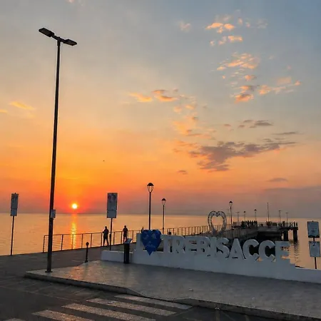 Borgo Mare - Lavorato A & C 3*